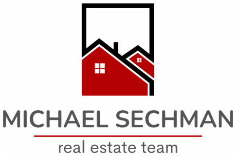 Team Sechman at Keller Williams Realty logo